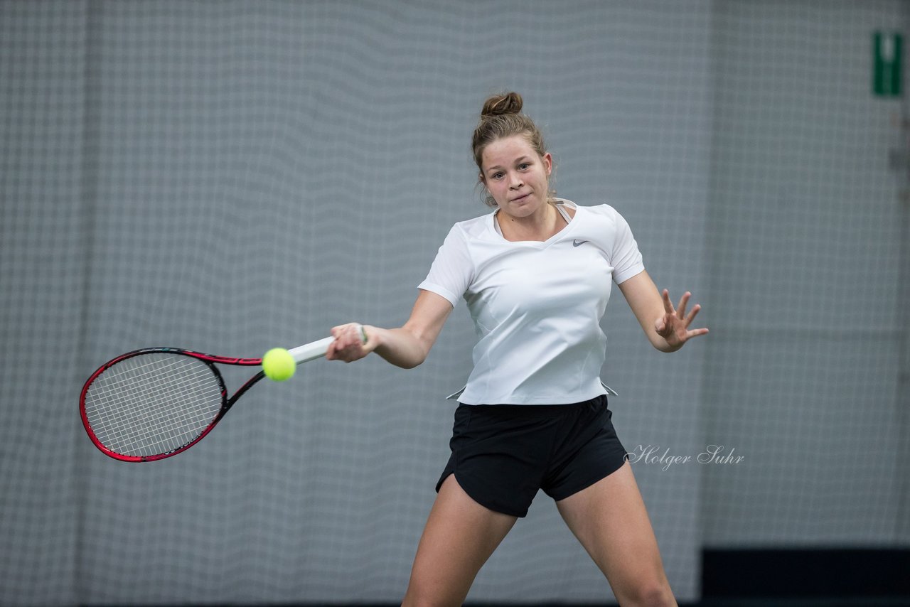 Adelina Krüger 286 - Nordostdeutsche Meisterschaft